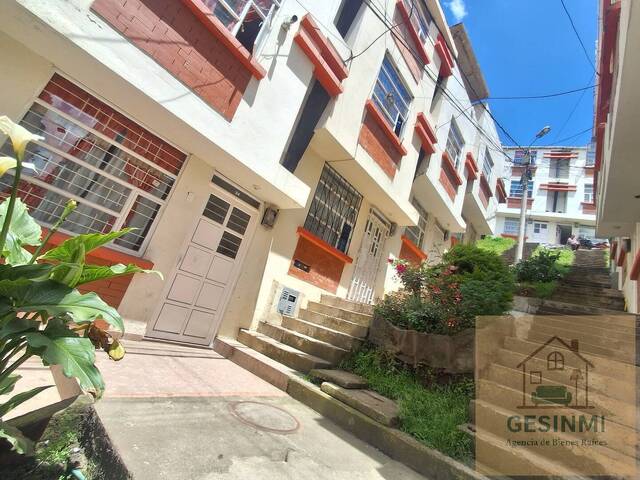 #RC- 0028 - Casa para Venta en Ipiales - NAR - 1