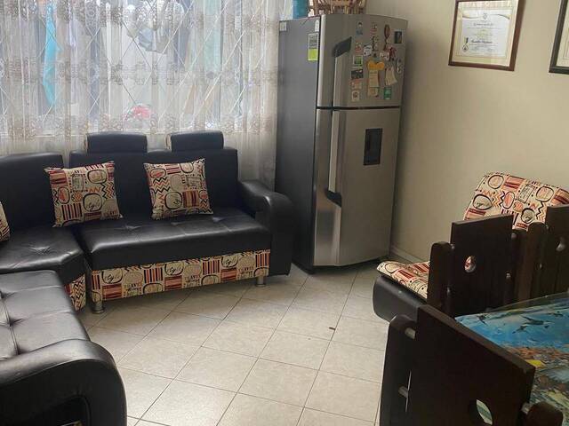 #AIT- 010 - Casa para Venta en Ipiales - NAR - 1