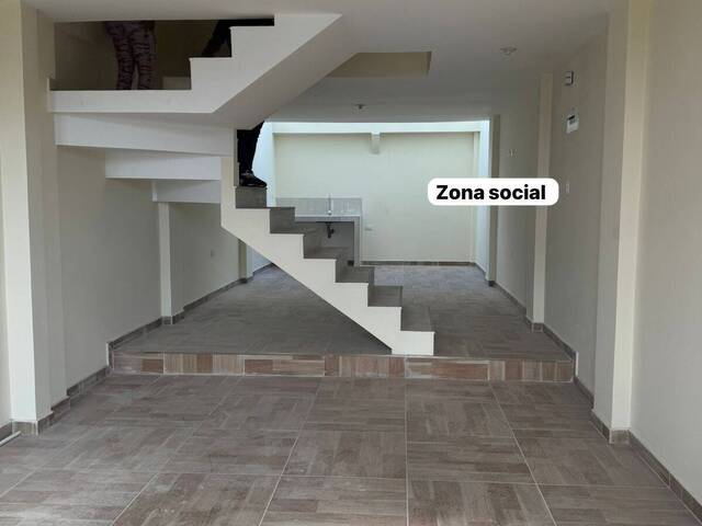 #JO - 0023 - Casa para Venta en Ipiales - NAR