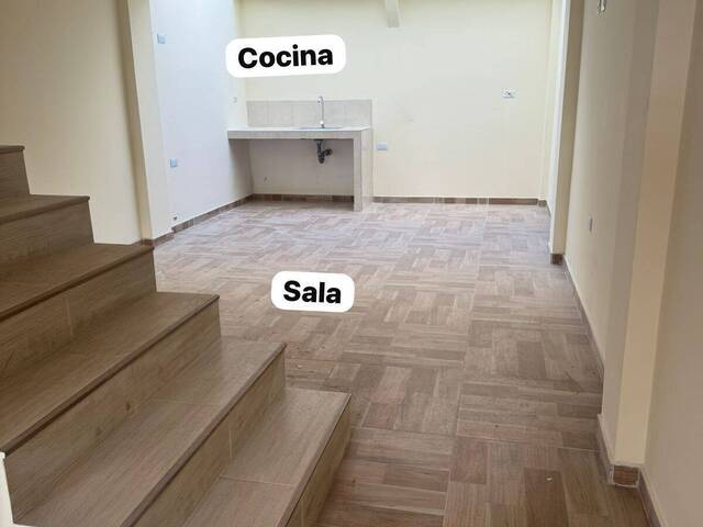 #JO - 0023 - Casa para Venta en Ipiales - NAR