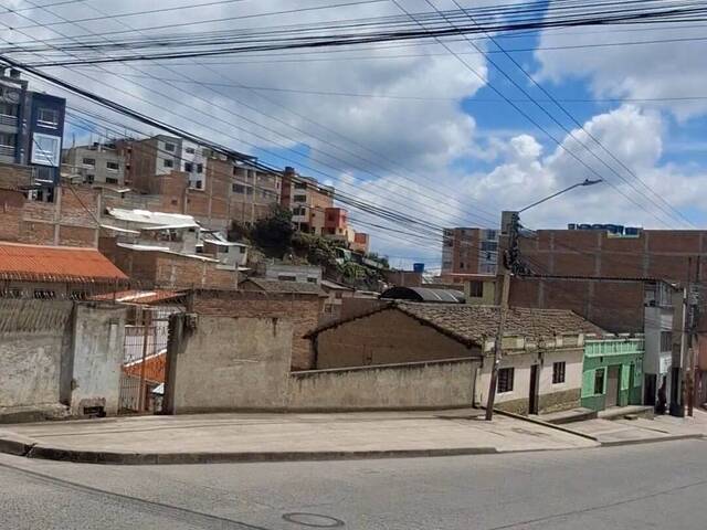 #AB -0030 - Área para Venta en Ipiales - NAR