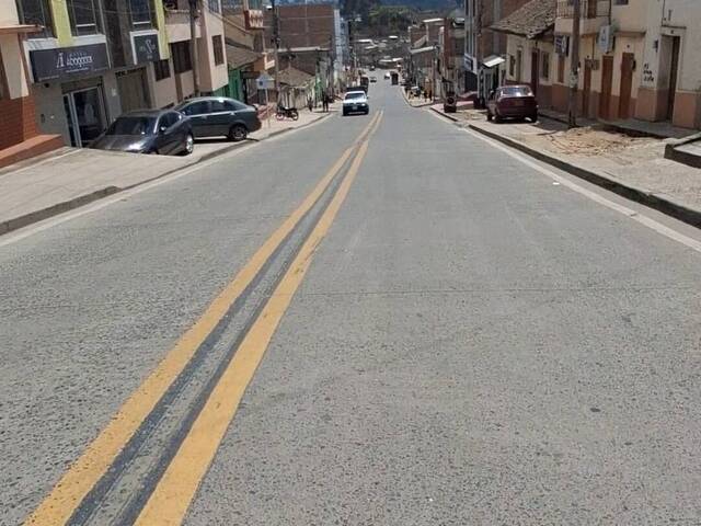 #AB -0030 - Área para Venta en Ipiales - NAR