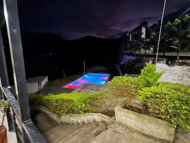 #VAB - 0031 - Casa de campo pequeña para Venta en Tangua - NAR