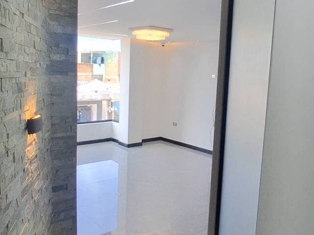 Departamento para Venta en Ipiales - 4