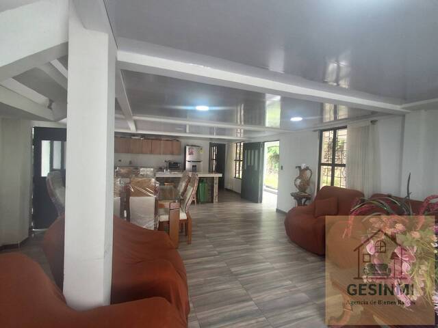 #EMB -0038 - Quinta para Venta en Ipiales - NAR - 2