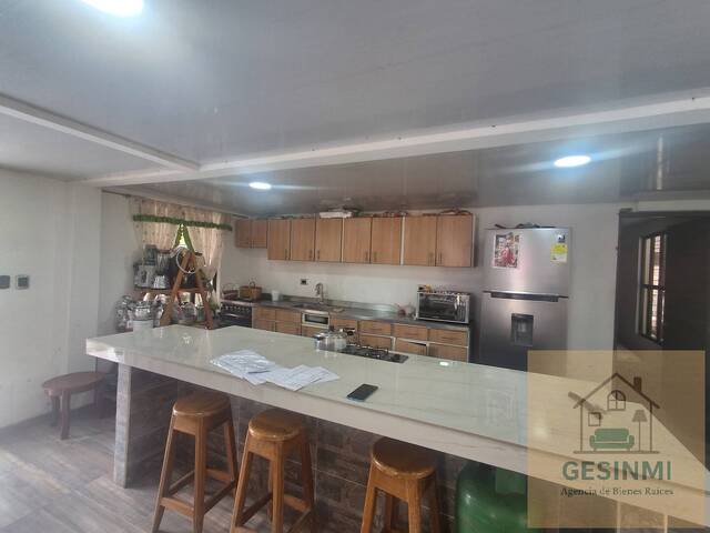 #EMB -0038 - Quinta para Venta en Ipiales - NAR - 3