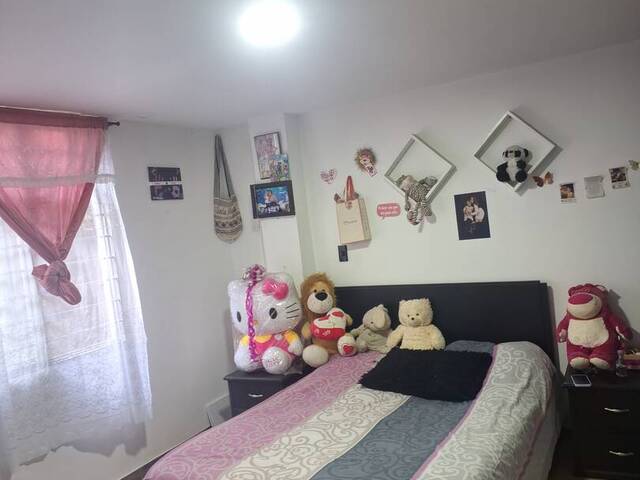 #MB - 10 - Departamento para Venta en Ipiales - NAR - 3