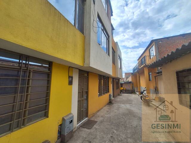 #MS-0041 - Casa para Venta en Ipiales - NAR