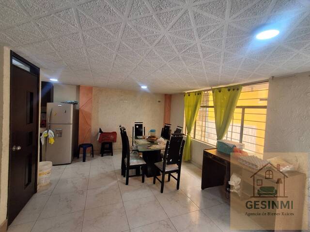 #MS-0041 - Casa para Venta en Ipiales - NAR