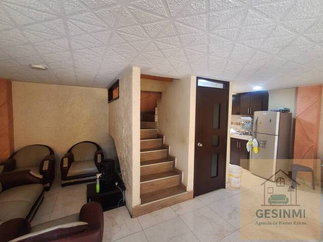 #MS-0041 - Casa para Venta en Ipiales - NAR