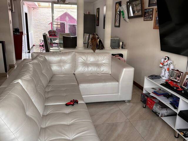 #HJM-0042 - Casa para Venta en Ipiales - NAR