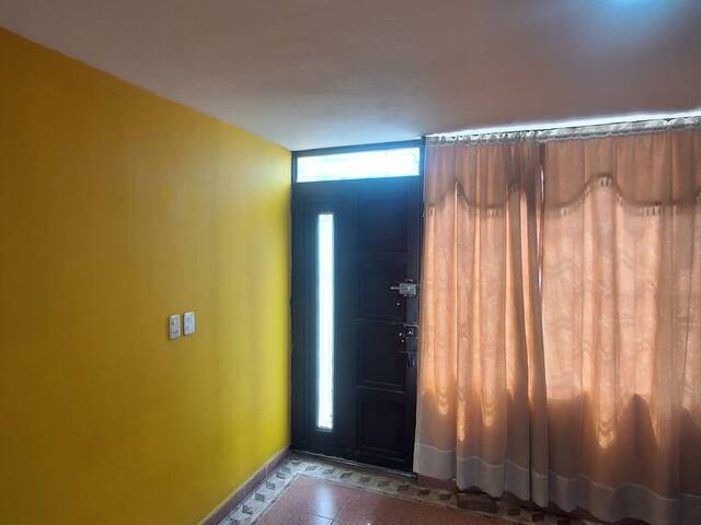 #ML - 0053 - Departamento para Venta en Ipiales - NAR