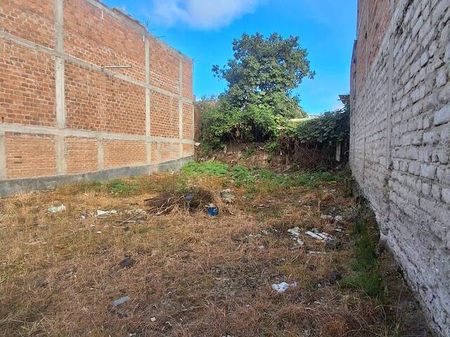 #OEJ - Terreno para Venta en Ipiales - NAR - 1
