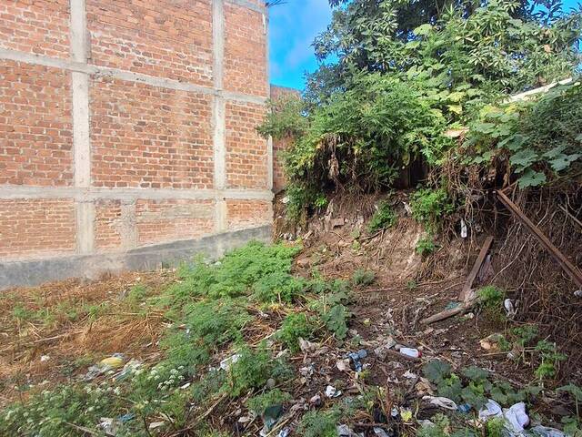 #OEJ - Terreno para Venta en Ipiales - NAR - 2