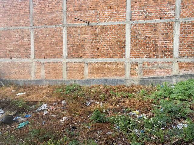 #OEJ - Terreno para Venta en Ipiales - NAR - 3